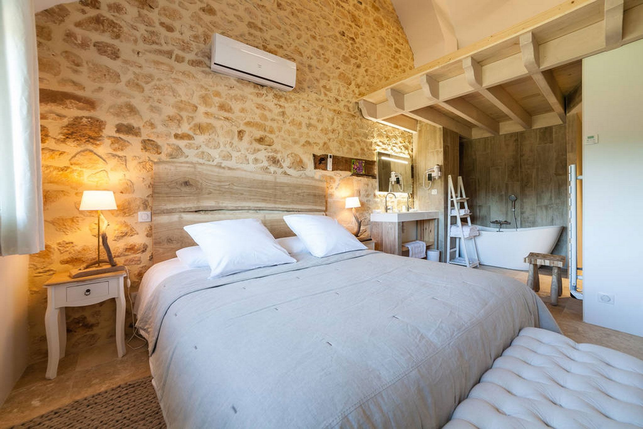 4 La Chambre "Rocamadour"