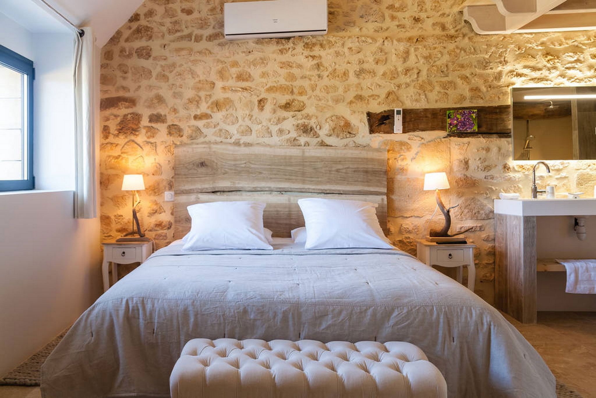 4 La Chambre "Rocamadour"